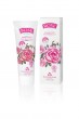Exfoliating face mask "ROSE ORIGINAL" - 75 ml.